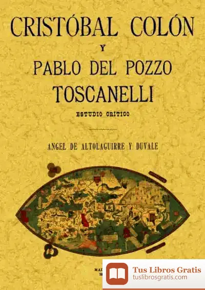 Descargar Cristóbal Colón Y Toscanelli
