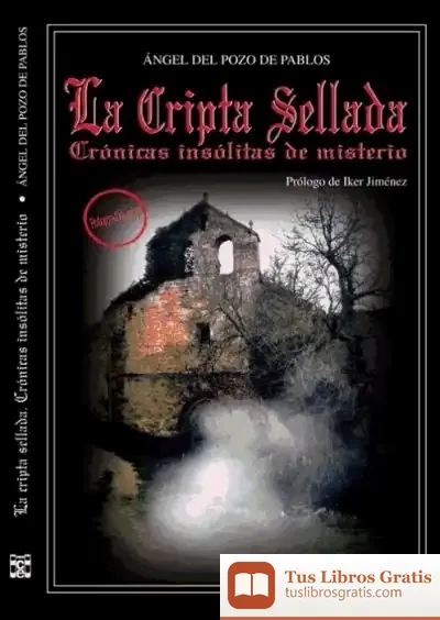Descargar Cripta Sellada