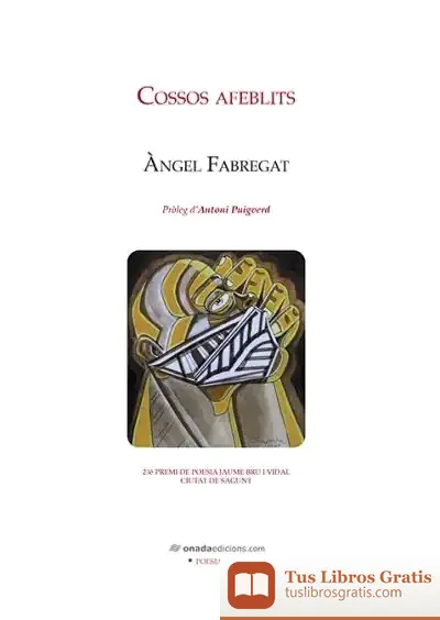 Descargar Cossos Afeblits