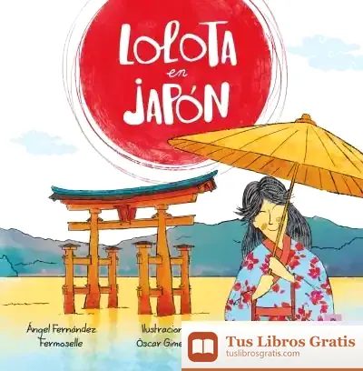 Descargar Lolota En Japón