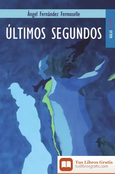 Descargar Ultimos Segundos -C de Joseph Sheridan Le Fanu