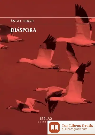 Descargar Diáspora de Ángel Fierro