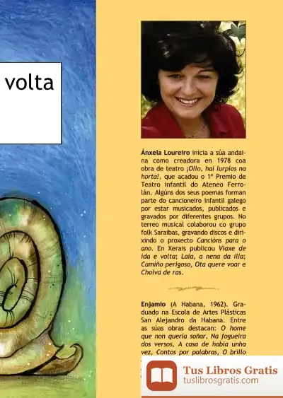Descargar Viaxe De Ida E Volta