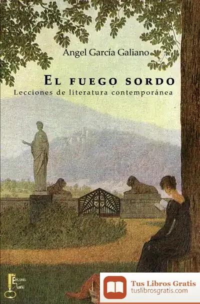 Descargar El Fuego Sordo