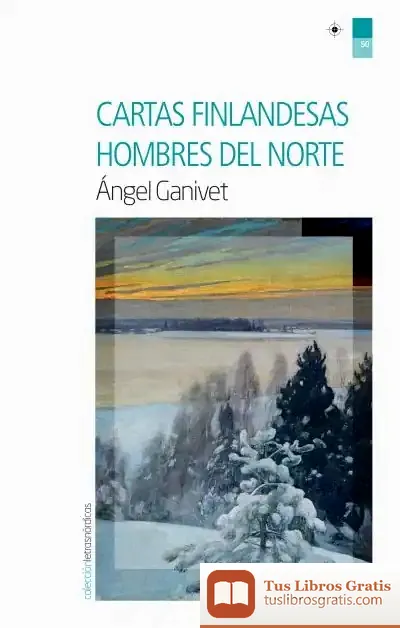 Descargar Cartas Finlandesas / Hombres Del Norte