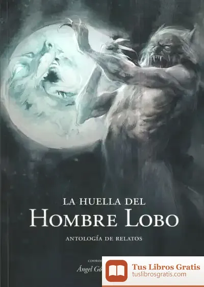 Descargar La Huella Del Hombre Lobo