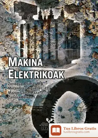 Descargar Makina Elektrikoak