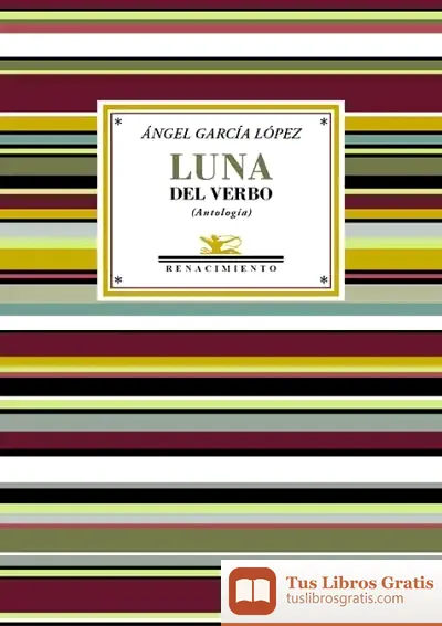 Descargar Luna Del Verbo