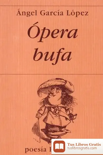 Descargar Ópera Bufa
