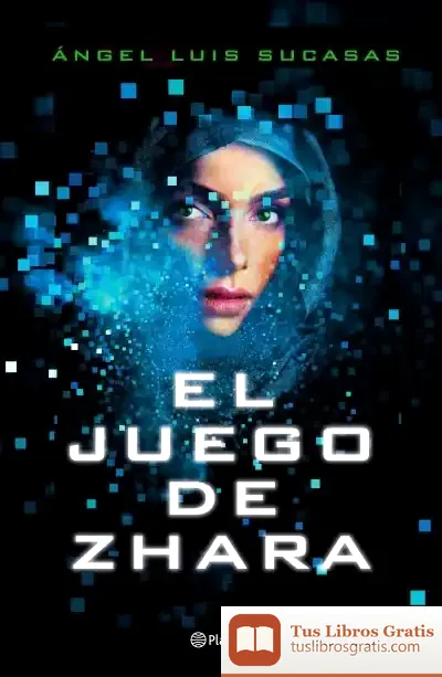 Descargar El Juego De Zhara