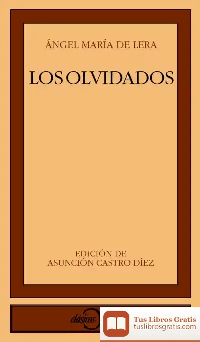 Descargar Los Olvidados de Icb