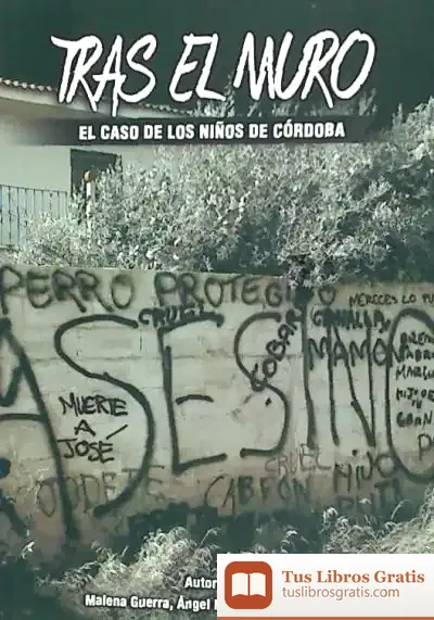Descargar Tras El Muro de Ángel Moya Ramírez