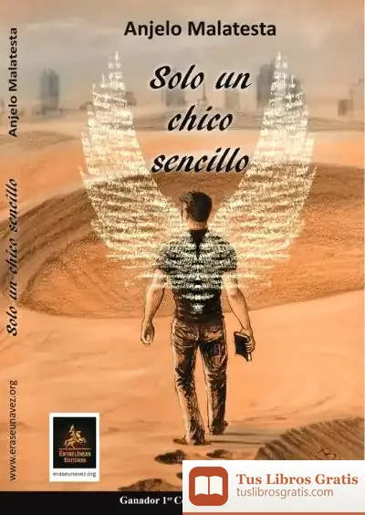 Descargar Solo Un Chico Sencillo