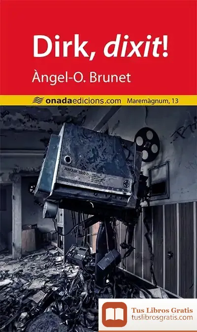 Descargar Dirk, Dixit!