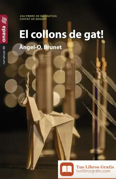 Descargar El Collons De Gat!
