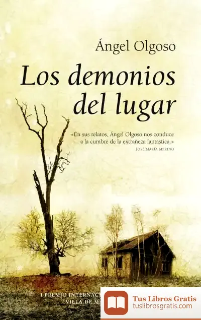 Descargar Los Demonios Del Lugar