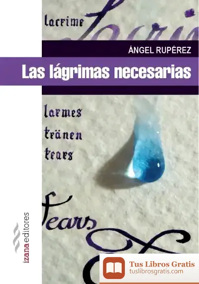 Descargar Las Lágrimas Necesarias