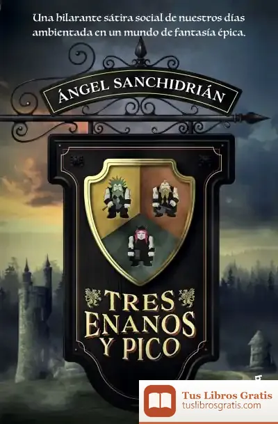 Descargar Tres Enanos Y Pico