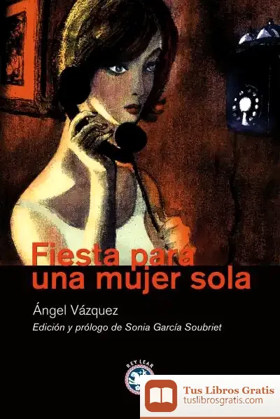 Descargar Fiesta Para Una Mujer Sola