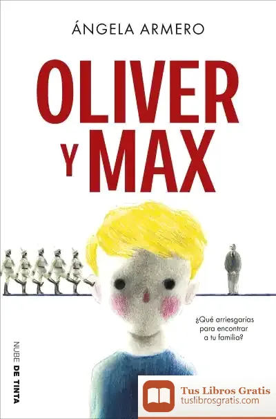 Descargar Oliver Y Max