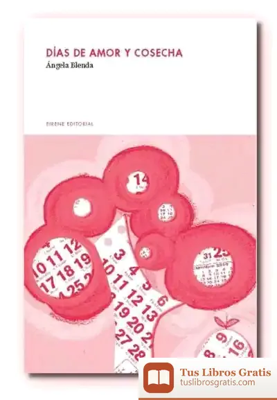 Descargar Días De Amor Y Cosecha