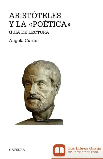 Descargar Aristóteles Y La " Poética "