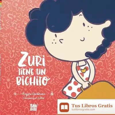 Descargar Zuri Tiene Un Bichito
