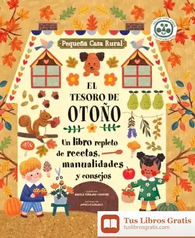 Descargar El Tesoro De Otoño