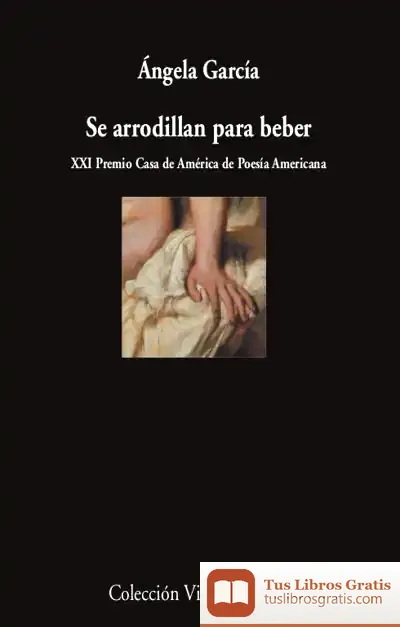 Descargar Se Arrodillan Para Beber