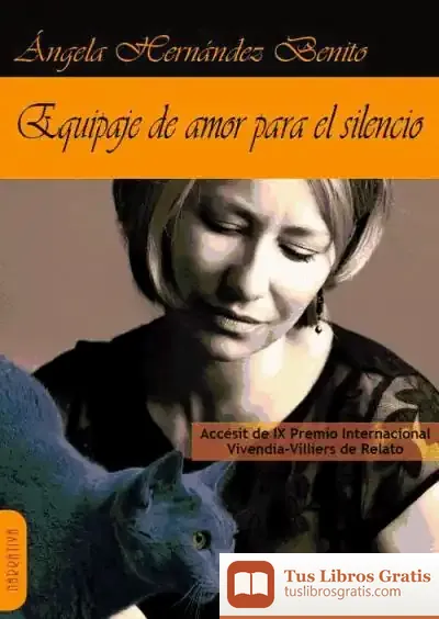 Descargar Equipaje De Amor Para El Silencio