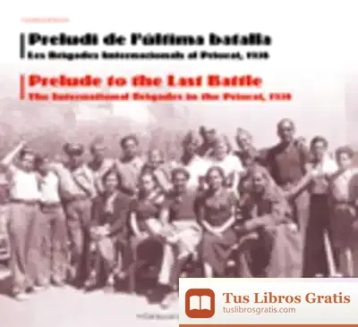 Descargar Preludi De L'Última Batalla