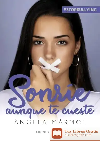 Descargar Sonríe Aunque Te Cueste de Àngela Mármol