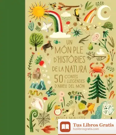 Descargar C- Un Món Ple D'Històries De La Natura