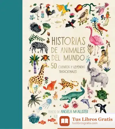 Descargar Historias De Animales Del Mundo