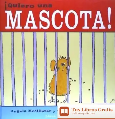 Descargar Quiero Una Mascota