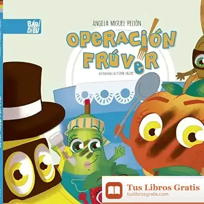Descargar Operaci?N Fr?Ver de Ángela Miguel Pellón