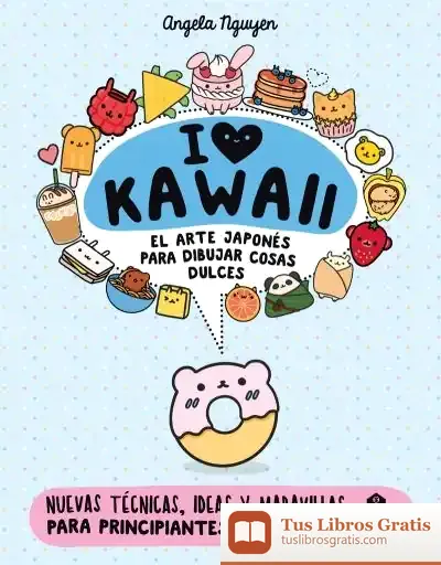 Descargar I Love Kawaii