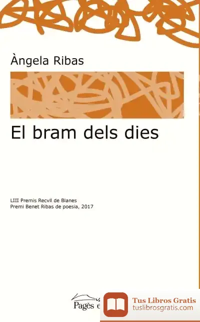 Descargar El Bram Dels Dies