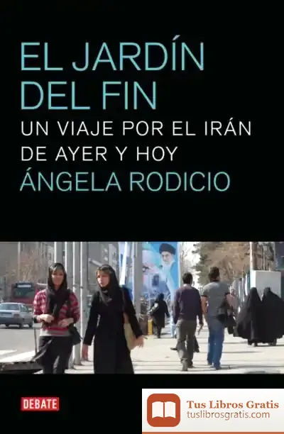 Descargar El Jardín Del Fin