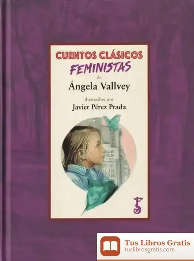 Descargar Cuentos Clásicos Feministas