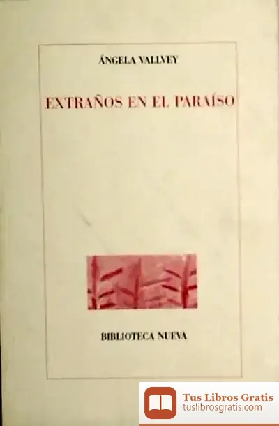 Descargar Extraños En El Paraiso de Molly Ostertag