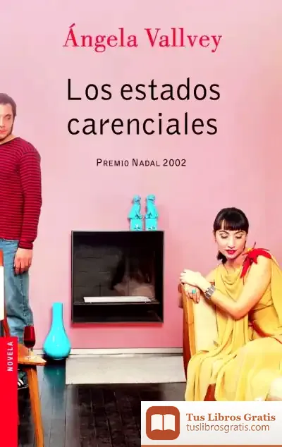 Descargar Los Estados Carenciales