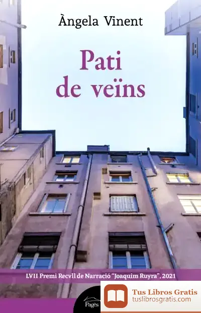 Descargar Pati De Veïns