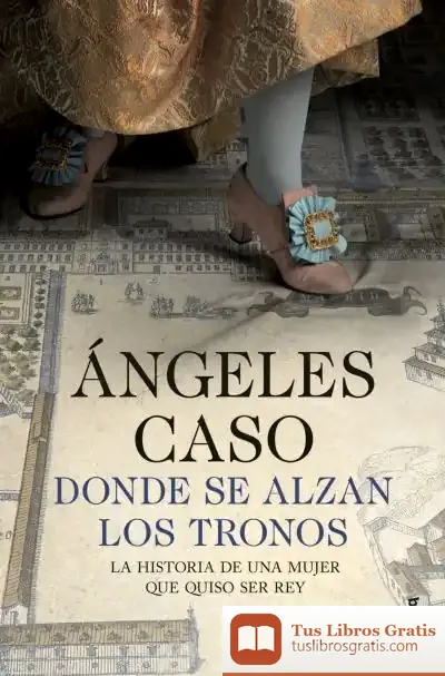 Descargar Donde Se Alzan Los Tronos