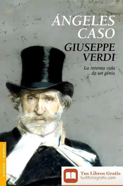 Descargar Giuseppe Verdi