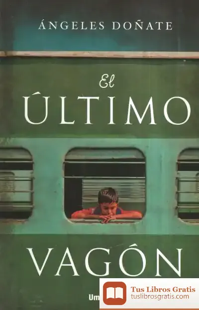 Descargar El Último Vagón