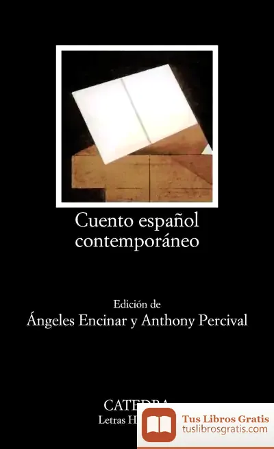 Descargar Cuento Español Contemporáneo de Stanislaw Dziwisz