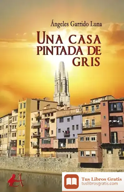 Descargar Una Casa Pintada De Gris