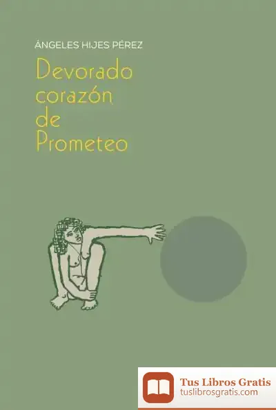 Descargar Devorado Corazón De Prometeo