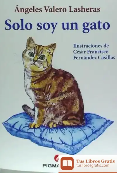 Descargar Solo Soy Un Gato